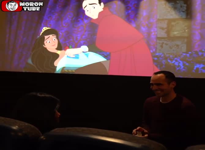Video :The most romantic marriage proposal ever is undoubtedly this one!
